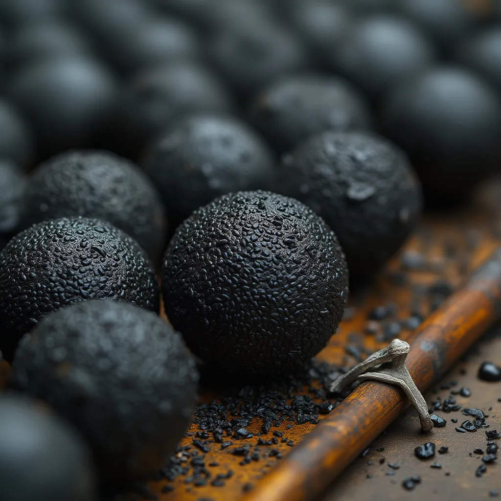 Blackballings на міжнародній бізнес-конференції